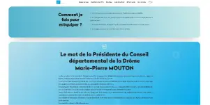 Chaque goutte compte